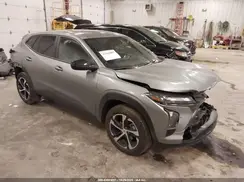 KL77LGE21RC022610 2024 CHEVROLET TRAX