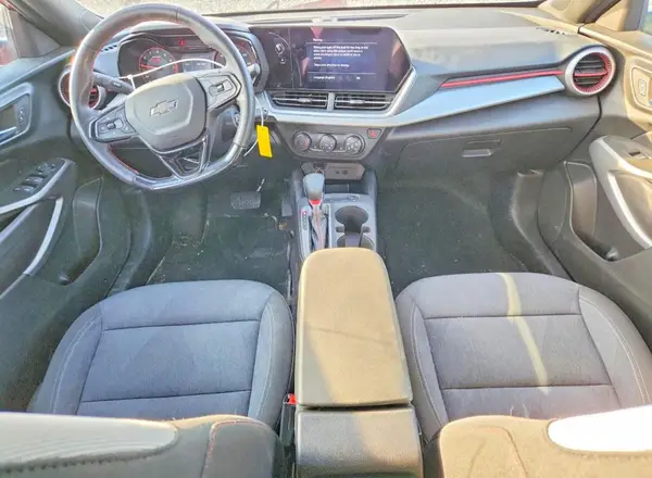KL77LGE21RC024194 2024 CHEVROLET TRAX - Image 8