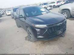KL77LGE21RC032862 2024 CHEVROLET TRAX