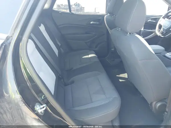 KL77LGE21RC036295 2024 CHEVROLET TRAX - Image 8