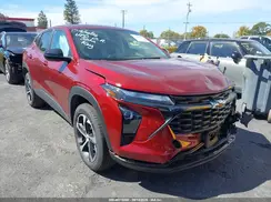 KL77LGE21RC037074 2024 CHEVROLET TRAX