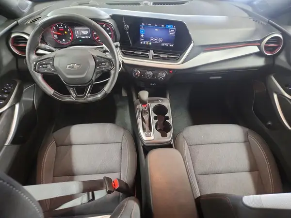 KL77LGE21RC044610 2024 CHEVROLET TRAX - Image 8