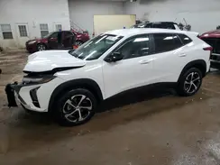 KL77LGE21RC046390 2024 CHEVROLET TRAX