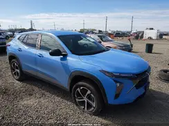 KL77LGE21RC052917 2024 CHEVROLET TRAX