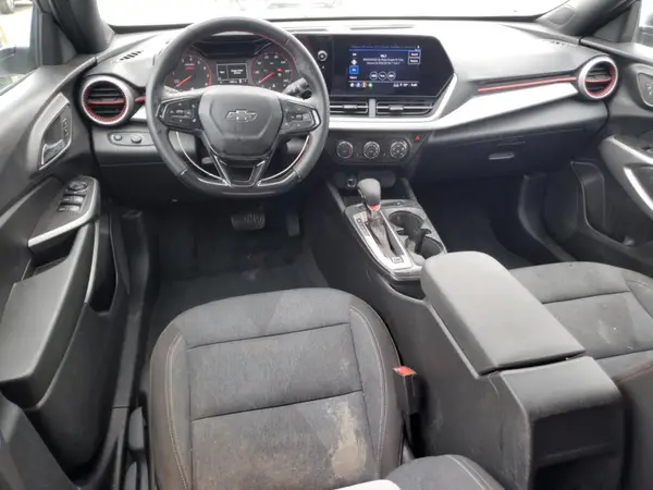 KL77LGE21RC054442 2024 CHEVROLET TRAX - Image 8