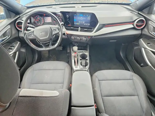 KL77LGE21RC055476 2024 CHEVROLET TRAX - Image 8