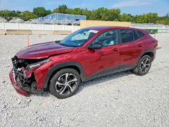 KL77LGE21RC057549 2024 CHEVROLET TRAX