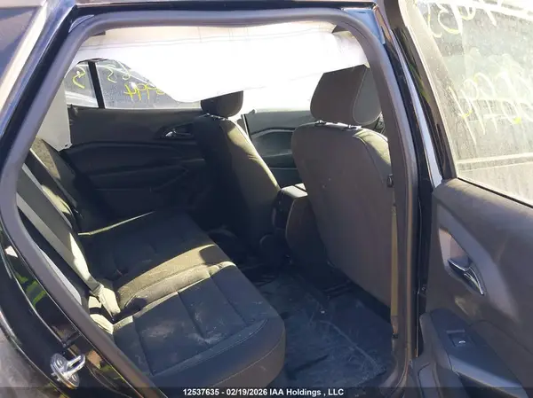 KL77LGE21RC066994 2024 CHEVROLET TRAX - Image 8