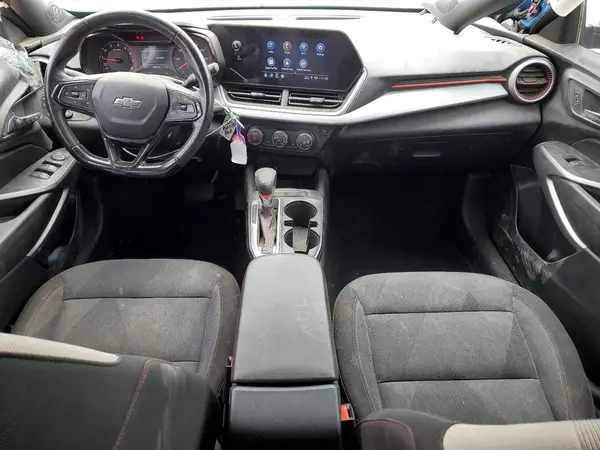 KL77LGE21RC071385 2024 CHEVROLET TRAX - Image 8