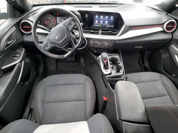 KL77LGE21RC076215 2024 CHEVROLET TRAX - Image 8