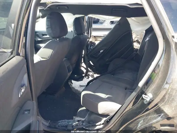 KL77LGE21RC076957 2024 CHEVROLET TRAX - Image 8