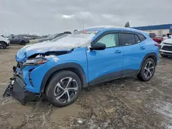 KL77LGE21RC081737 2024 CHEVROLET TRAX