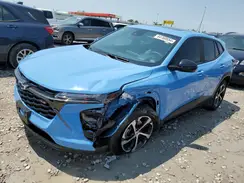 KL77LGE21RC083228 2024 CHEVROLET TRAX
