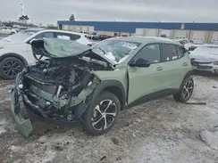 KL77LGE21RC089286 2024 CHEVROLET TRAX