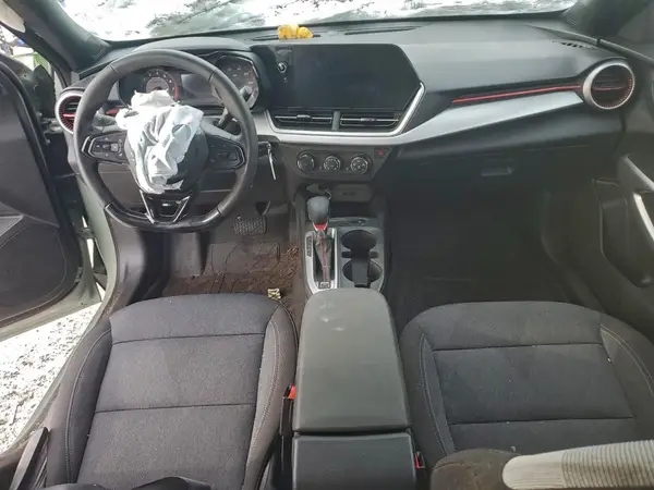 KL77LGE21RC089286 2024 CHEVROLET TRAX - Image 8