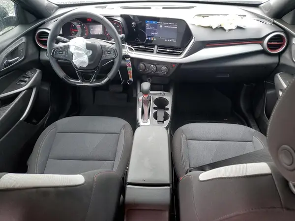KL77LGE21RC090860 2024 CHEVROLET TRAX - Image 8