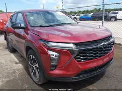KL77LGE21RC092415 2024 CHEVROLET TRAX