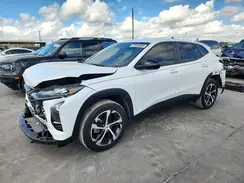 KL77LGE21RC096626 2024 CHEVROLET TRAX