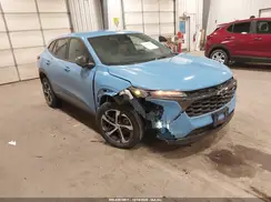 KL77LGE21RC107608 2024 CHEVROLET TRAX
