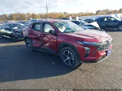 KL77LGE21RC108242 2024 CHEVROLET TRAX