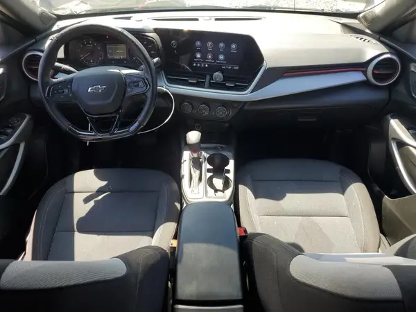KL77LGE21RC114624 2024 CHEVROLET TRAX - Image 8
