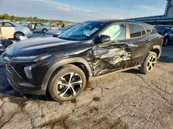 KL77LGE21RC117345 2024 CHEVROLET TRAX