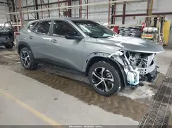 KL77LGE21RC127213 2024 CHEVROLET TRAX