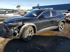 KL77LGE21RC129995 2024 CHEVROLET TRAX