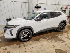 KL77LGE21RC131844 2024 CHEVROLET TRAX