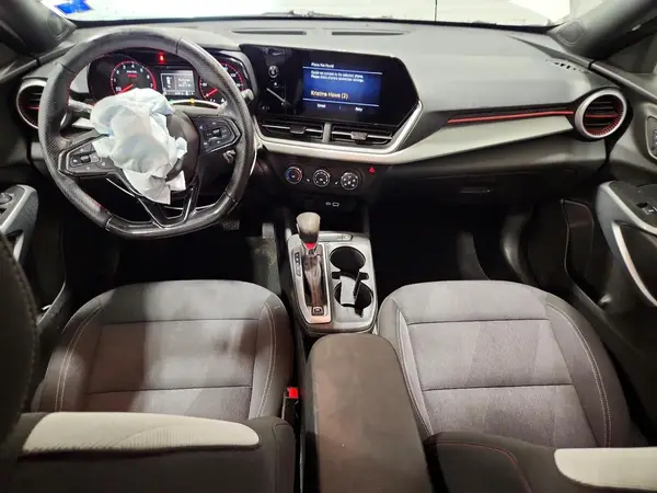 KL77LGE21RC131844 2024 CHEVROLET TRAX - Image 8