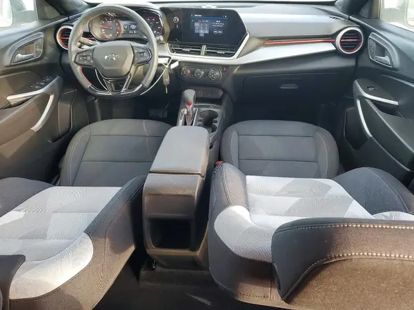 KL77LGE21RC137966 2024 CHEVROLET TRAX - Image 8