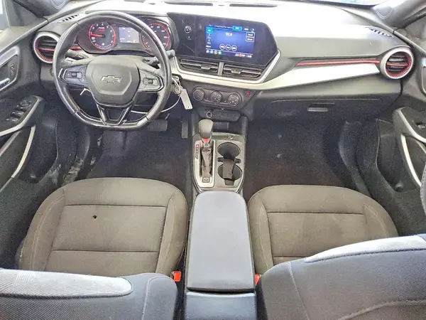 KL77LGE21RC140320 2024 CHEVROLET TRAX - Image 8