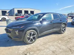 KL77LGE21RC140558 2024 CHEVROLET TRAX