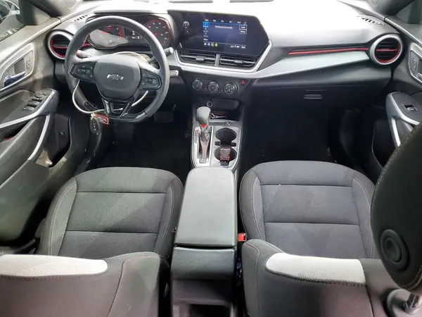 KL77LGE21RC143928 2024 CHEVROLET TRAX - Image 8