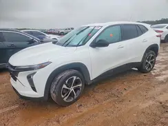 KL77LGE21RC144156 2024 CHEVROLET TRAX