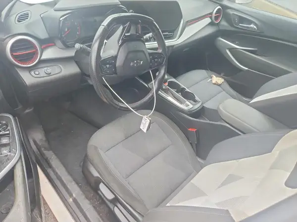 KL77LGE21RC144156 2024 CHEVROLET TRAX - Image 8