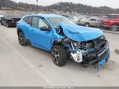 KL77LGE21RC149633 2024 CHEVROLET TRAX