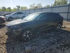 KL77LGE21RC150264 2024 CHEVROLET TRAX
