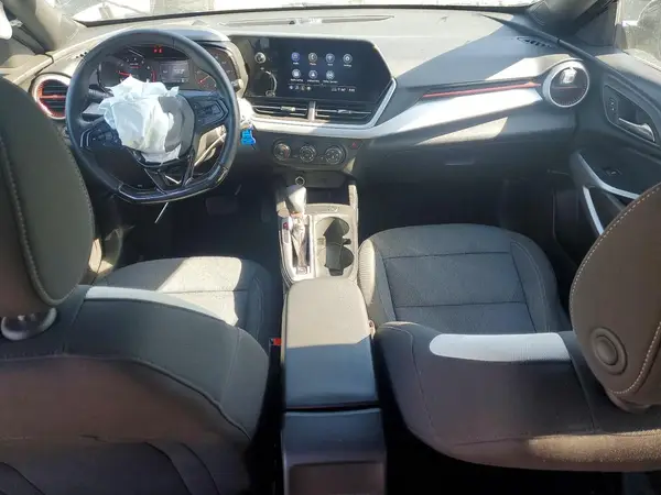 KL77LGE21RC150264 2024 CHEVROLET TRAX - Image 8
