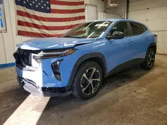 KL77LGE21RC151303 2024 CHEVROLET TRAX
