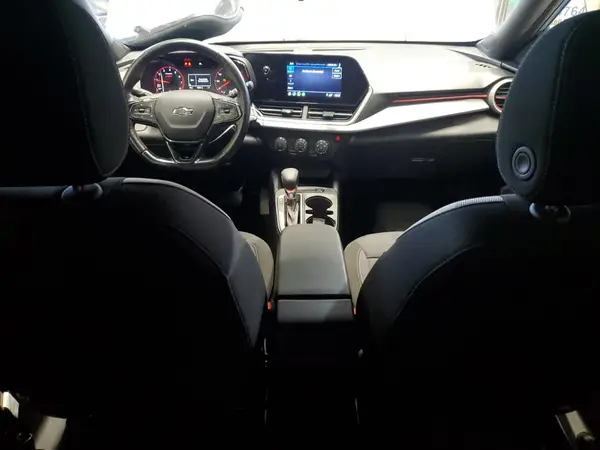 KL77LGE21RC151303 2024 CHEVROLET TRAX - Image 8