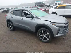 KL77LGE21RC152404 2024 CHEVROLET TRAX