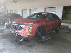 KL77LGE21RC156078 2024 CHEVROLET TRAX