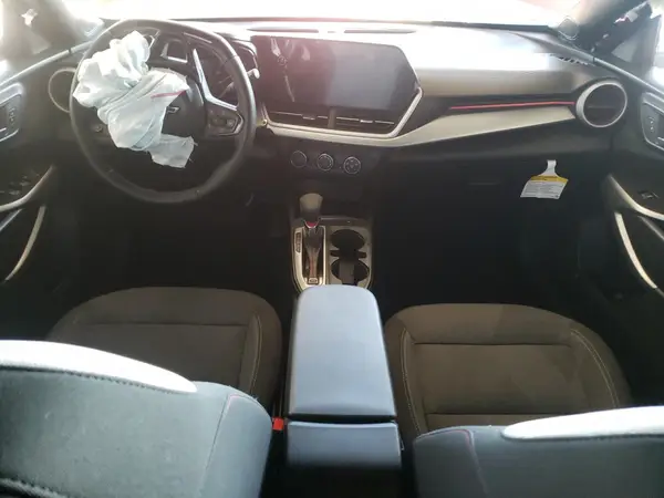 KL77LGE21RC156078 2024 CHEVROLET TRAX - Image 8