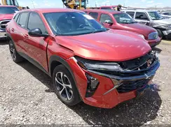 KL77LGE21RC166447 2024 CHEVROLET TRAX