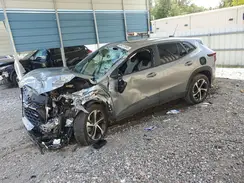 KL77LGE21RC166903 2024 CHEVROLET TRAX