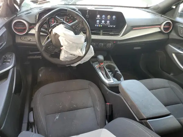 KL77LGE21RC166903 2024 CHEVROLET TRAX - Image 8