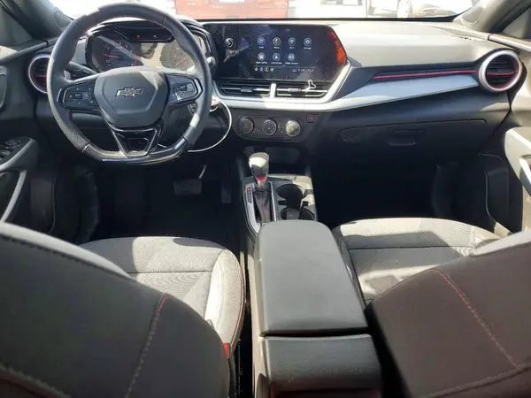 KL77LGE21RC169803 2024 CHEVROLET TRAX - Image 8
