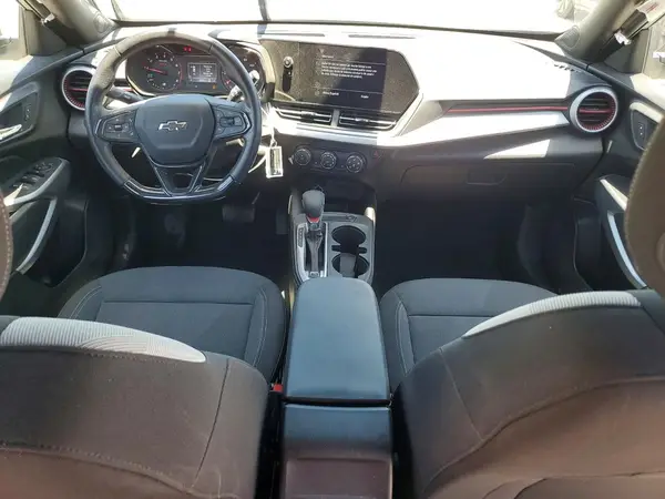KL77LGE21RC176184 2024 CHEVROLET TRAX - Image 8