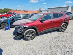 KL77LGE21RC178940 2024 CHEVROLET TRAX